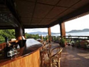 Mount Tapyas Coron Exterior foto